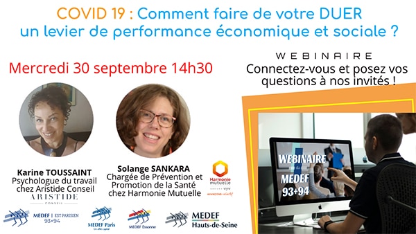 Comment faire de votre document unique d’évaluation des risques professionnels (DUER) un levier de performance économique et sociale ?