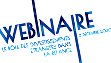 Action Relance - Webinaire